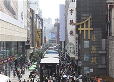 瞭望东方周刊:成都街名“套路”深 瞭望东方周刊:成都街名“套路”深