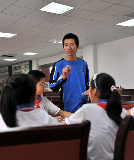 逆袭有道!知识还能改变命运