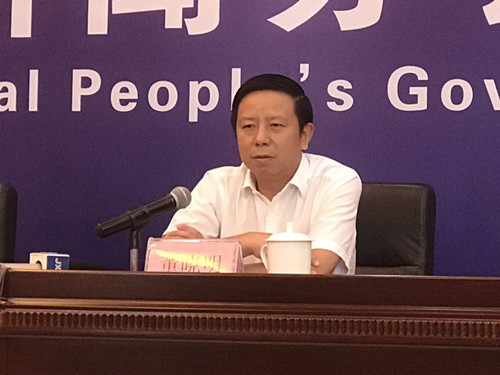 江西樟树第48届全国药材药品交易会即将开幕